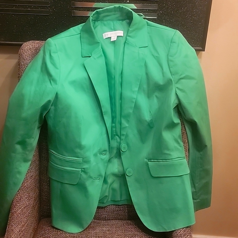 New York & co blazer